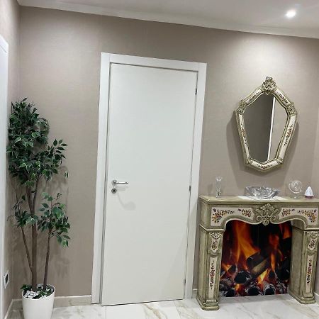 Partenope&Ulisse House Napoli ภายนอก รูปภาพ